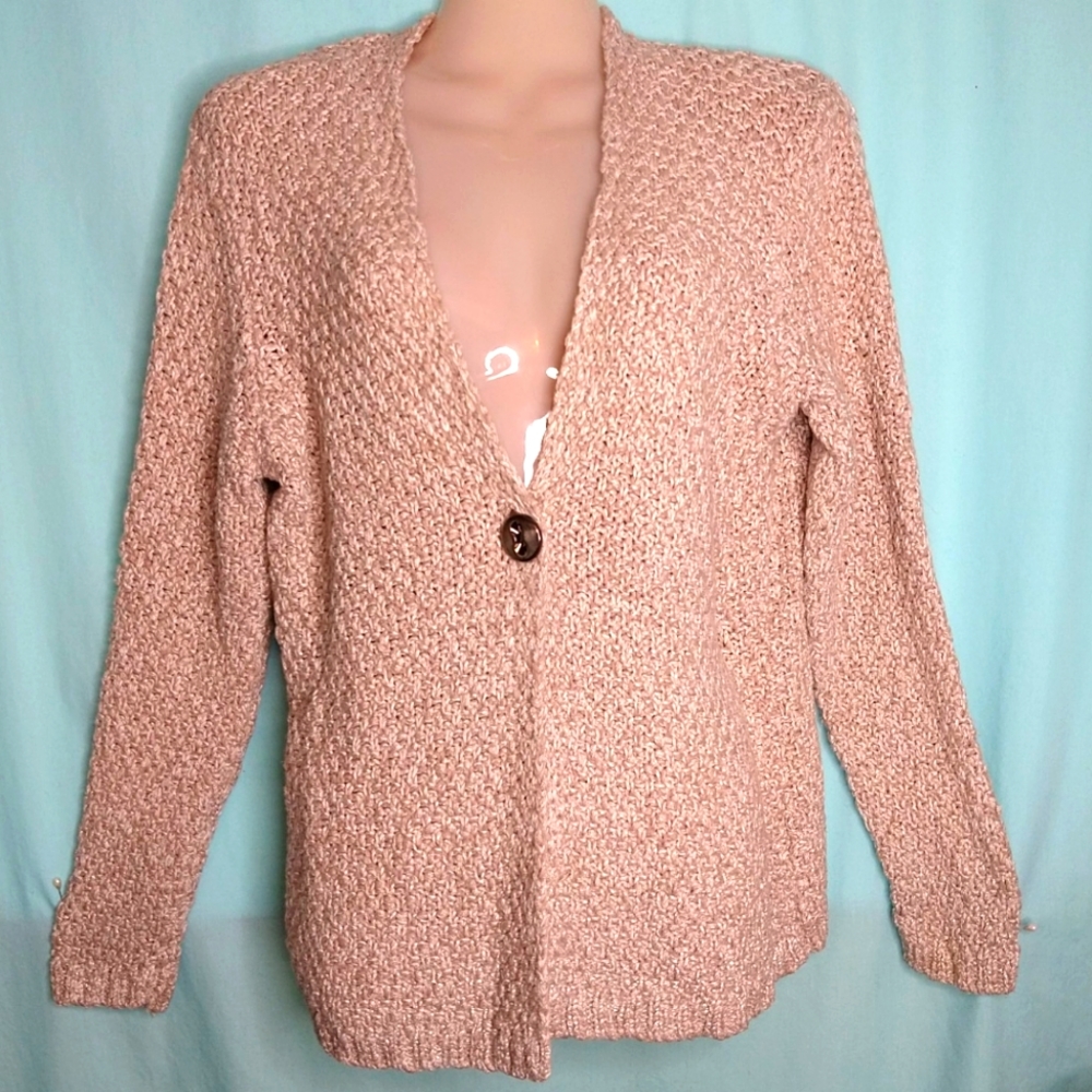 Coldwater Creek cardigan